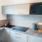 Caloroczne Jesionowscy - Sauna Chalet Kudowa-Zdrój