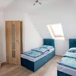 Chalet Caloroczne Jesionowscy - Sauna Kudowa Zdroj