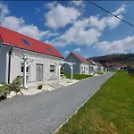 Chalet Caloroczne Jesionowscy - Sauna