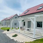 Chalet Caloroczne Jesionowscy - Sauna Kudowa-Zdrój