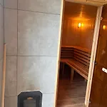 Caloroczne Jesionowscy - Sauna