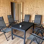 בקתה Caloroczne Jesionowscy - Sauna