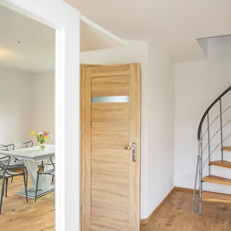 Chalet Caloroczne Jesionowscy - Sauna Kudowa-Zdrój