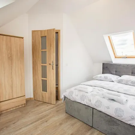 Caloroczne Jesionowscy - Sauna Chalet *