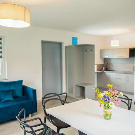 Caloroczne Jesionowscy - Sauna Chalet