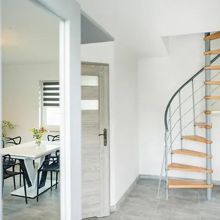 Chalet Caloroczne Jesionowscy - Sauna Kudowa-Zdrój