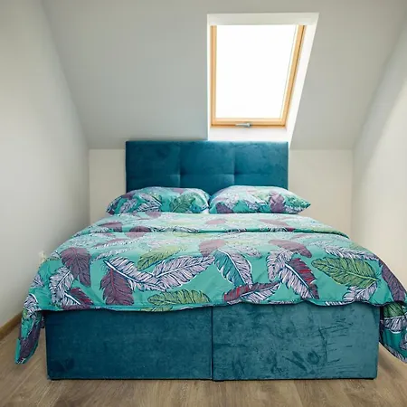 Caloroczne Jesionowscy - Sauna Chalet *