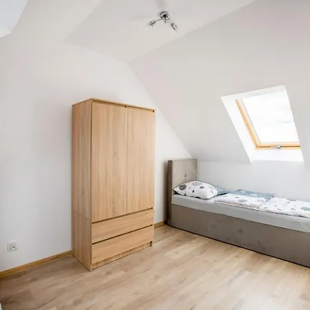 Chalet Caloroczne Jesionowscy - Sauna *