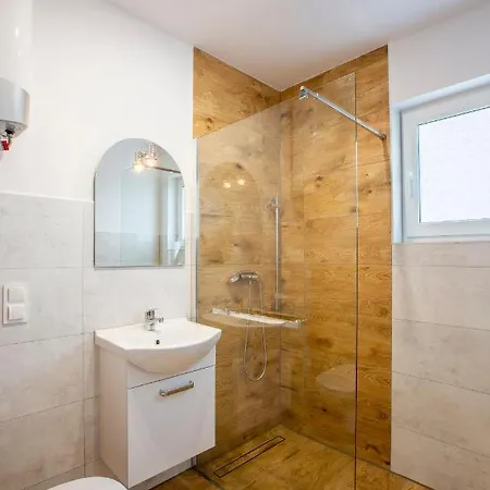 Caloroczne Jesionowscy - Sauna Kudowa-Zdrój