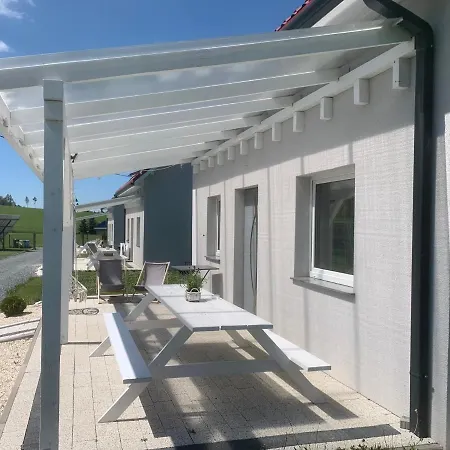 Caloroczne Jesionowscy Chalet
