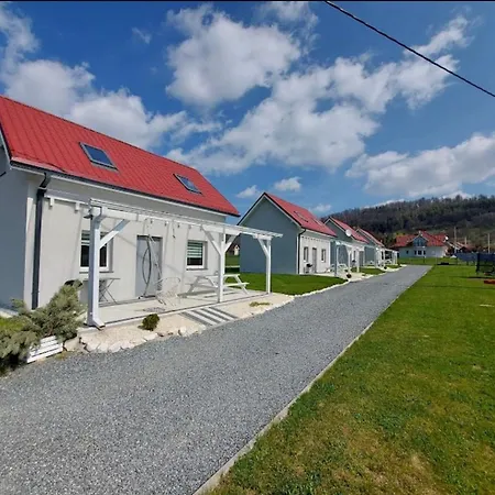 Chalet Caloroczne Jesionowscy - Sauna