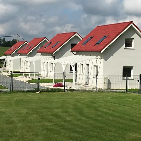 Caloroczne Jesionowscy - Sauna *