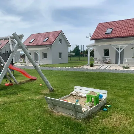 Caloroczne Jesionowscy Chalet