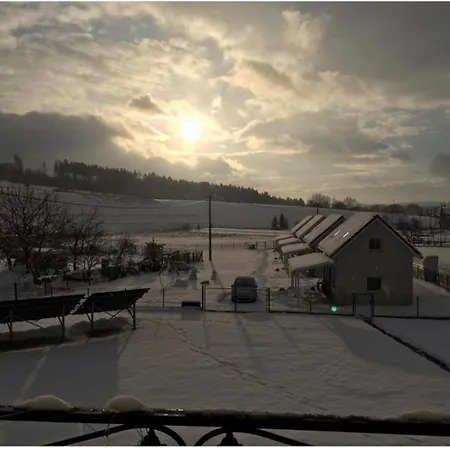 Chalet Caloroczne Jesionowscy - Sauna *