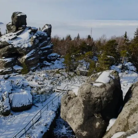 Chalet Caloroczne Jesionowscy - Sauna *