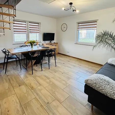 Caloroczne Jesionowscy - Sauna *