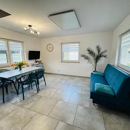 Caloroczne Jesionowscy - Sauna * Kudowa-Zdrój