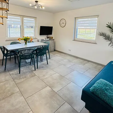 Całoroczne Jesionowscy Kudowa-Zdrój