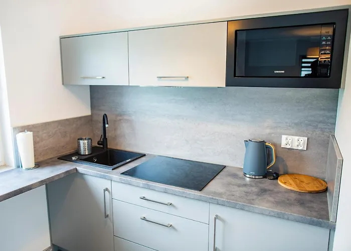 Caloroczne Jesionowscy - Sauna Chalet Kudowa-Zdrój