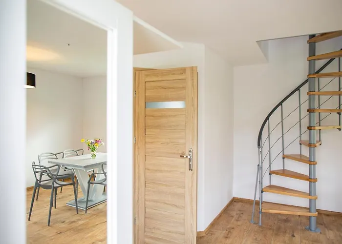 Chalet Caloroczne Jesionowscy - Sauna Kudowa-Zdrój