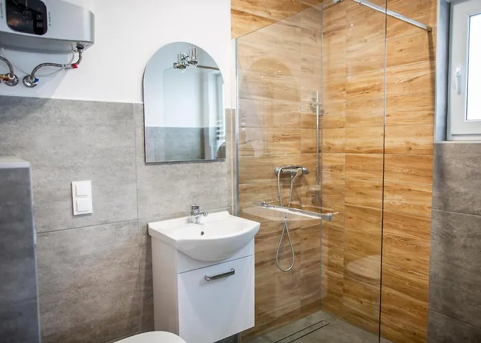 Caloroczne Jesionowscy - Sauna Chalet