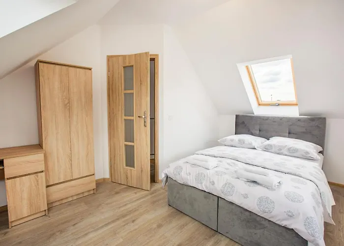 Caloroczne Jesionowscy - Sauna Chalet *