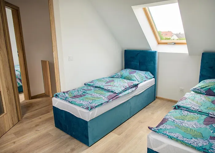 Caloroczne Jesionowscy - Sauna Chalet