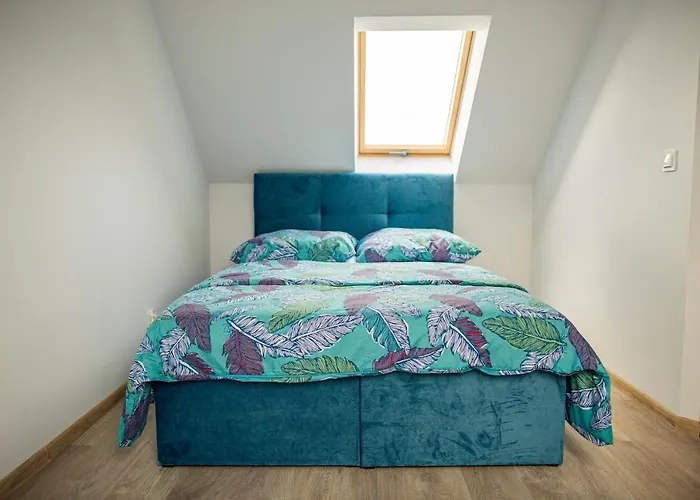 Całoroczne Jesionowscy Domek alpejski *