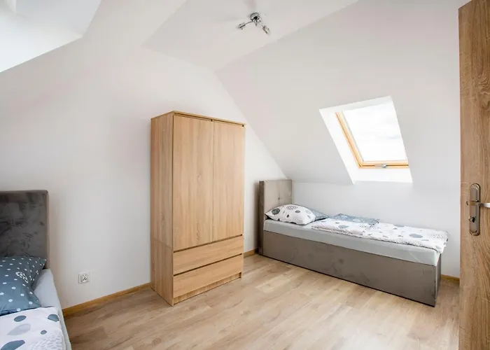 Chalet Caloroczne Jesionowscy - Sauna *