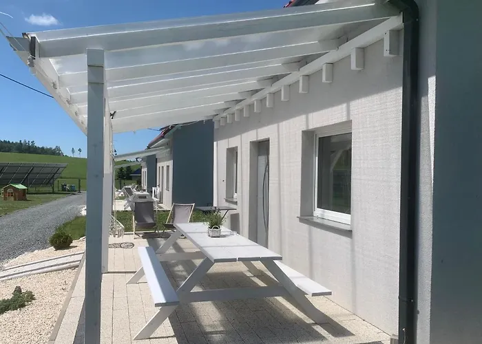 Caloroczne Jesionowscy - Sauna Chalet