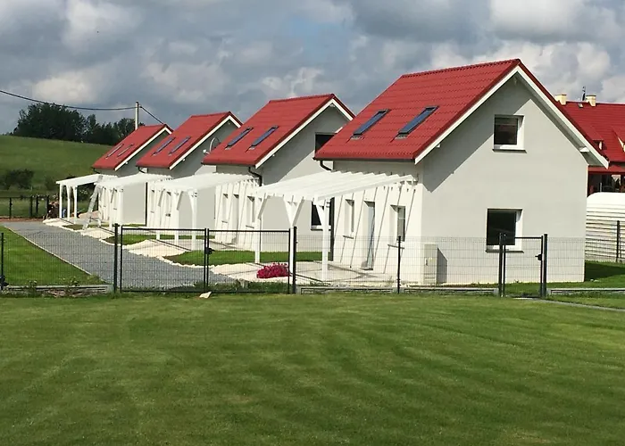 Caloroczne Jesionowscy - Sauna *