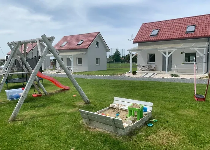 Caloroczne Jesionowscy - Sauna Chalet