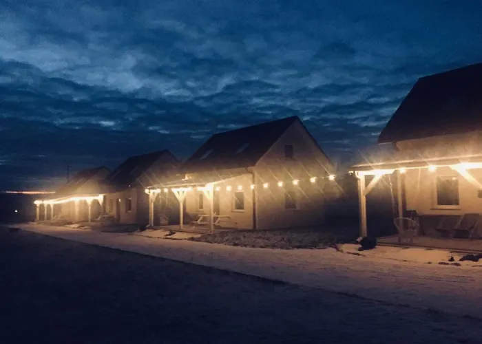 Chalet Caloroczne Jesionowscy - Sauna *