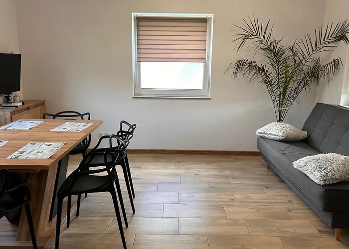 Caloroczne Jesionowscy - Sauna Kudowa-Zdrój