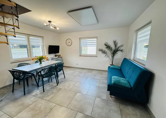 Całoroczne Jesionowscy * Kudowa-Zdrój