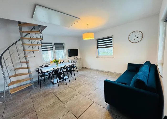 Caloroczne Jesionowscy - Sauna Chalet *