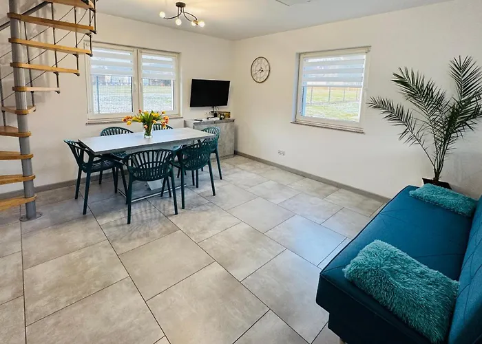 Caloroczne Jesionowscy - Sauna Kudowa-Zdrój